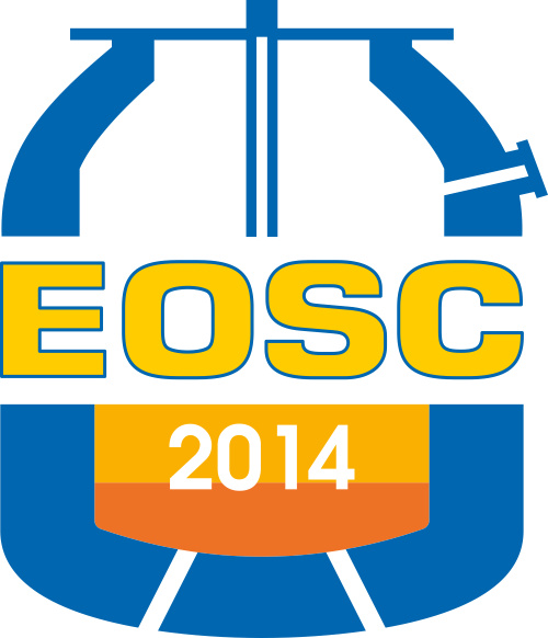 EOSC2014 logo